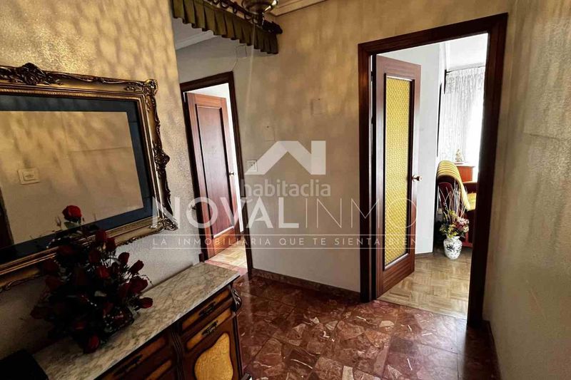 Foto 3acfb115-3802-4266-9775-07cedc03b011. Pis amb calefacció aparcament a Centro Avilés