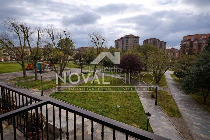 Foto ab306c4f-6efa-45b1-8100-26e3a4051bba. Pis amb calefacció aparcament a Centro Avilés