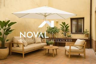 Appartement  Corredera baja de san pablo. Piso en madrid a 200 metros de gran va con un patio que es un o
