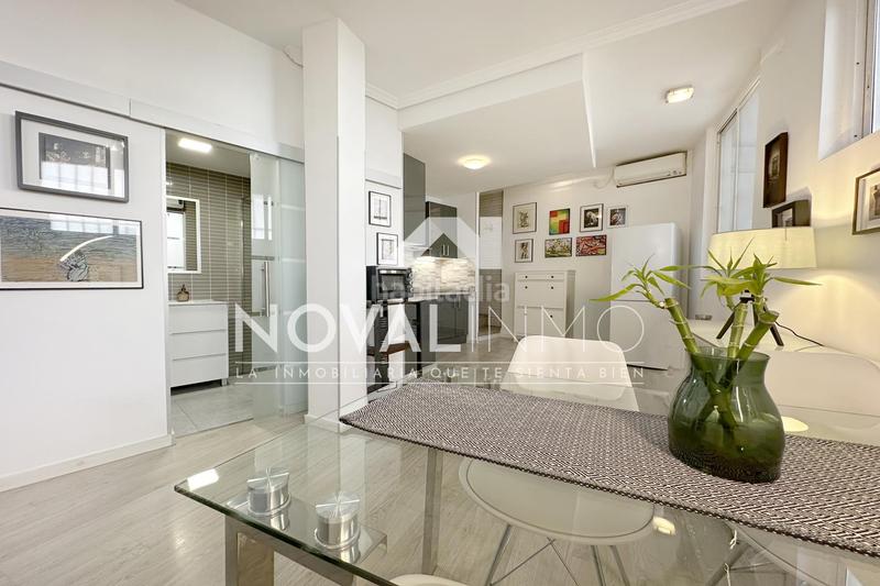 Foto 117094a0-a6df-4981-8dbd-132161a99c3f. Planta baixa a Ventas Madrid