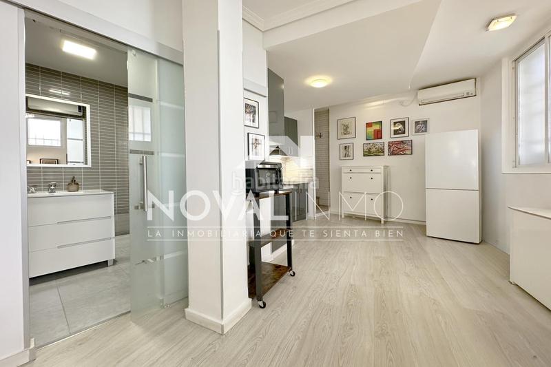Foto 5be64b59-5387-41e3-b7d0-8f6b18042604. Planta baixa a Ventas Madrid