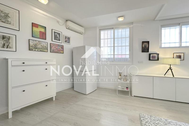 Foto 6f209aad-24b9-42af-81f2-949d5f71f1dd. Planta baja en Ventas Madrid