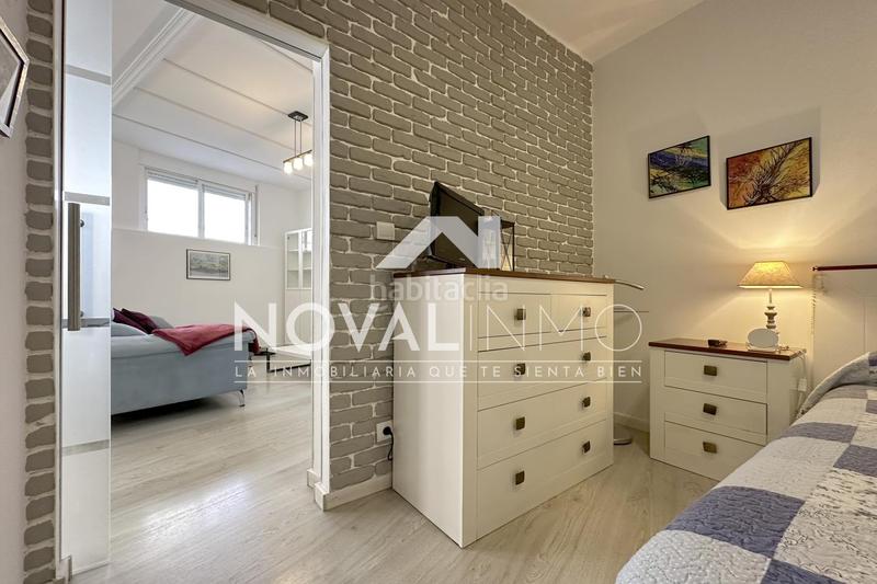 Foto 85ca27ae-3c85-4351-9ade-c91a2e6465fb. Planta baja en Ventas Madrid