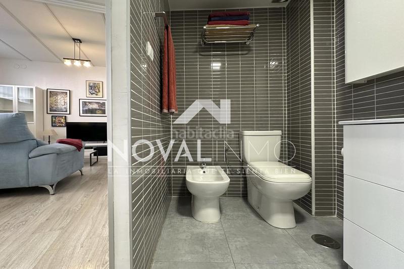 Foto c7aee20d-1d01-42cc-b378-f18629420eba. Planta baja en Ventas Madrid