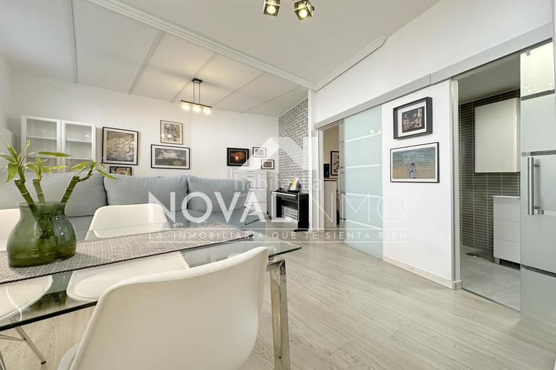 Foto d1fed353-affc-41a4-90d7-253552e92c07. Planta baja en Ventas Madrid