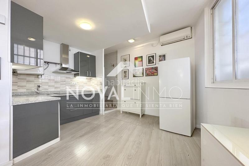 Foto e394008f-d260-4017-a98d-075c4379e8ba. Planta baja en Ventas Madrid