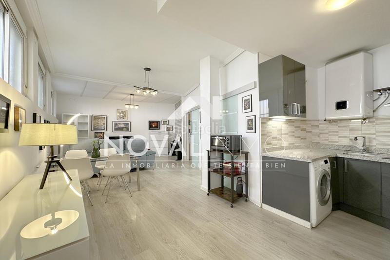 Foto 767cb30e-b573-4339-83f0-be74e4d9b3cf. Rez-de-chaussée dans Ventas Madrid