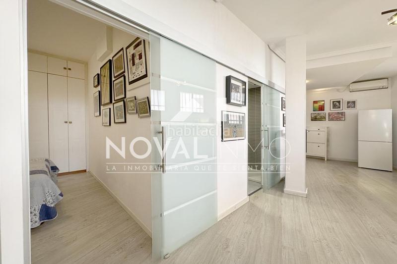 Foto a5373bd0-7b6e-49e6-b417-507787f63575. Rez-de-chaussée dans Ventas Madrid