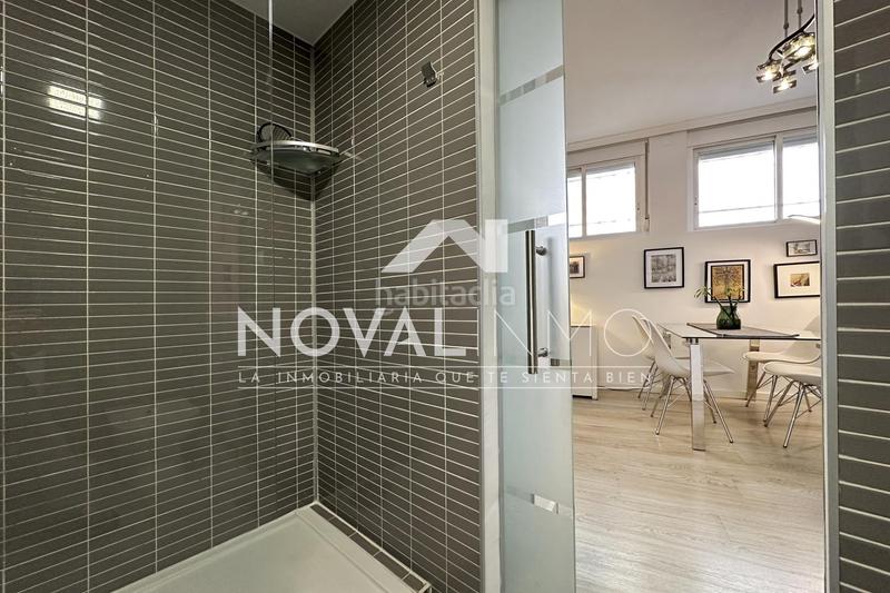 Foto e2ba2d1b-4edd-4f0c-98b8-29e227c4b510. Rez-de-chaussée dans Ventas Madrid