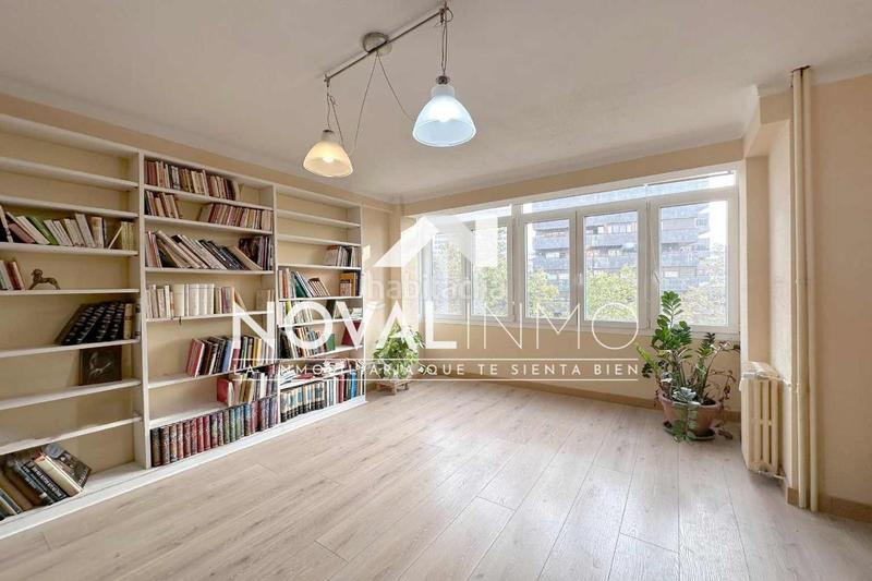 Foto 178f46de-508e-4cfa-89dc-68343828aafe. Appartement avec chauffage dans Castillejos-Cuzco Madrid