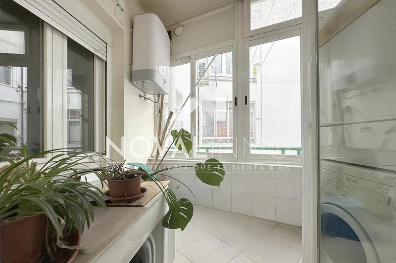 Foto 283e9d46-1686-40a0-9902-80e67be5bcfd. Appartement avec chauffage dans Castillejos-Cuzco Madrid