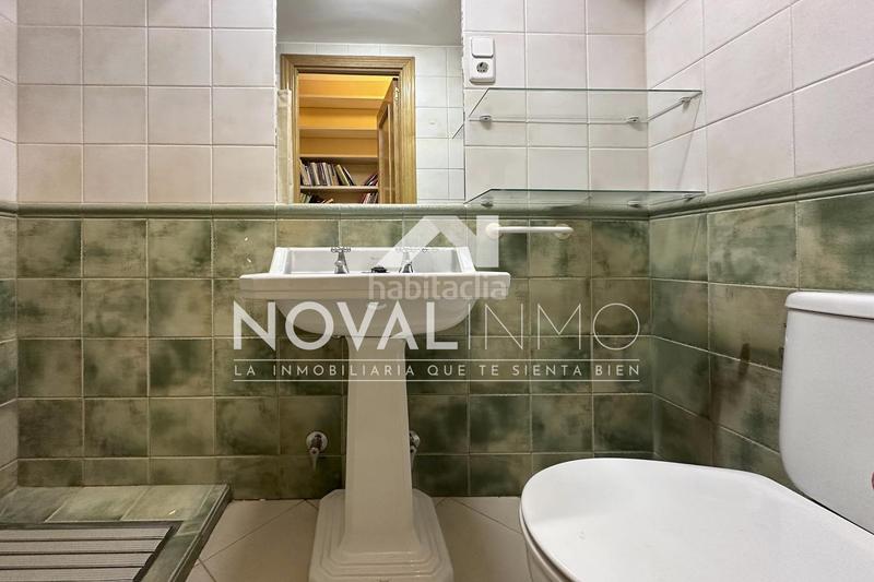 Foto 38325897-a593-4e6a-b077-2a7cbe127bc8. Appartement avec chauffage dans Castillejos-Cuzco Madrid