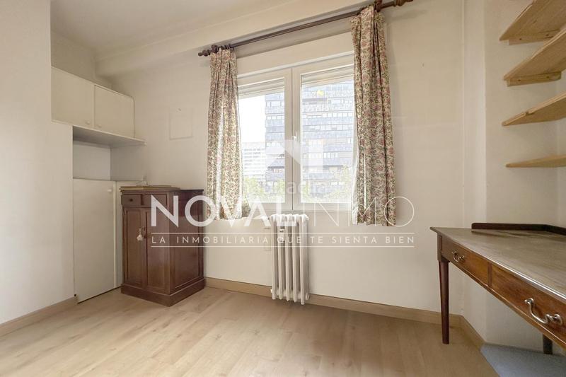 Foto 5a565a08-2f15-4fde-a3ad-db15a2535876. Appartement avec chauffage dans Castillejos-Cuzco Madrid
