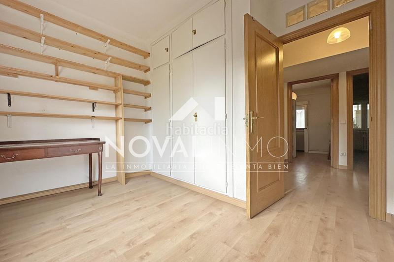 Foto 6d5e1a56-a8e9-4a19-a370-8b5affef03e3. Appartement avec chauffage dans Castillejos-Cuzco Madrid