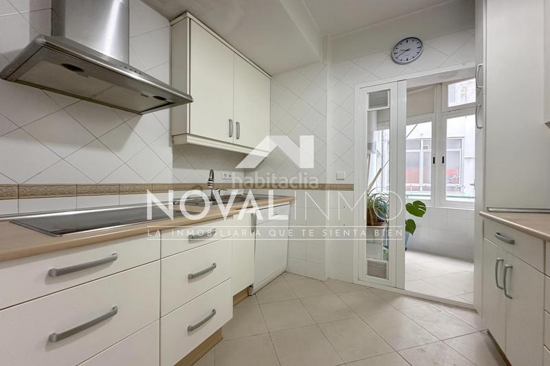 Foto 96ef7257-cfcd-4240-8020-a8efadc247b9. Appartement avec chauffage dans Castillejos-Cuzco Madrid