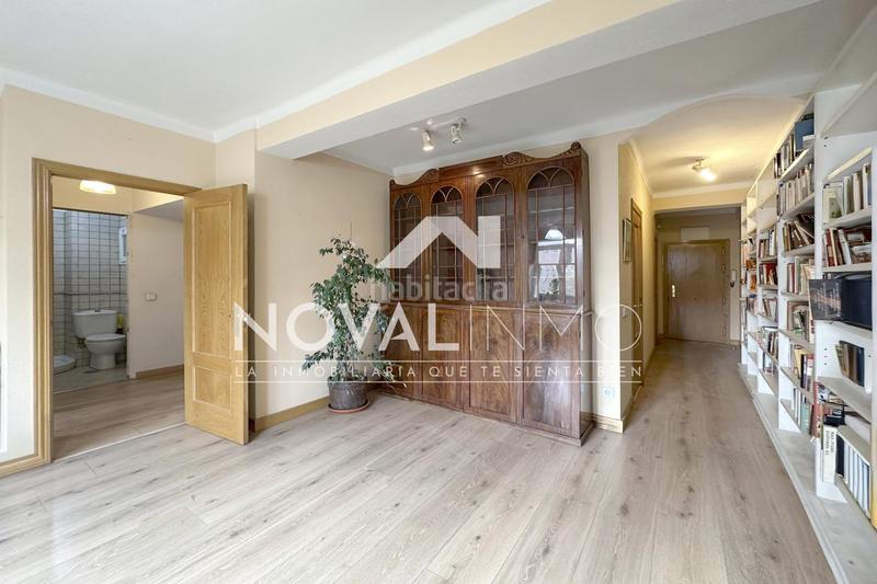 Foto a63da41f-418b-480e-a39e-452fc3323e68. Appartement avec chauffage dans Castillejos-Cuzco Madrid