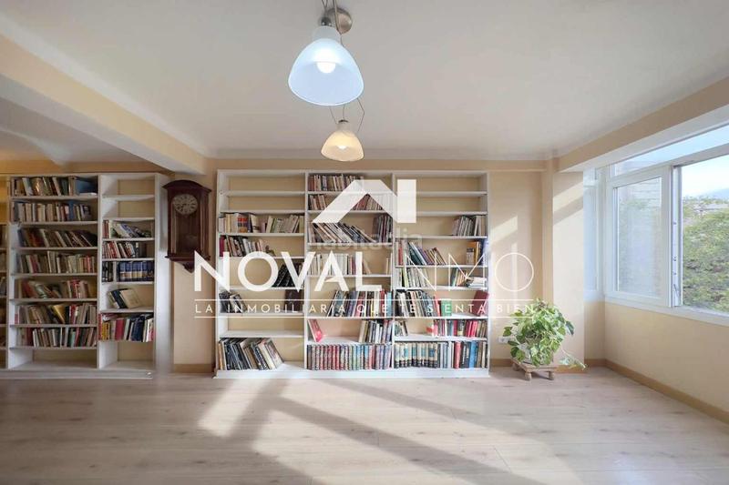 Foto b6ba6ec7-17b9-4c84-a7be-75b1d6f2f384. Appartement avec chauffage dans Castillejos-Cuzco Madrid