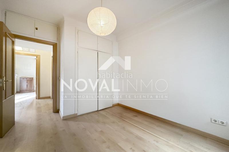 Foto b9ff5208-56a2-44ad-98fe-143ae5d000cc. Appartement avec chauffage dans Castillejos-Cuzco Madrid