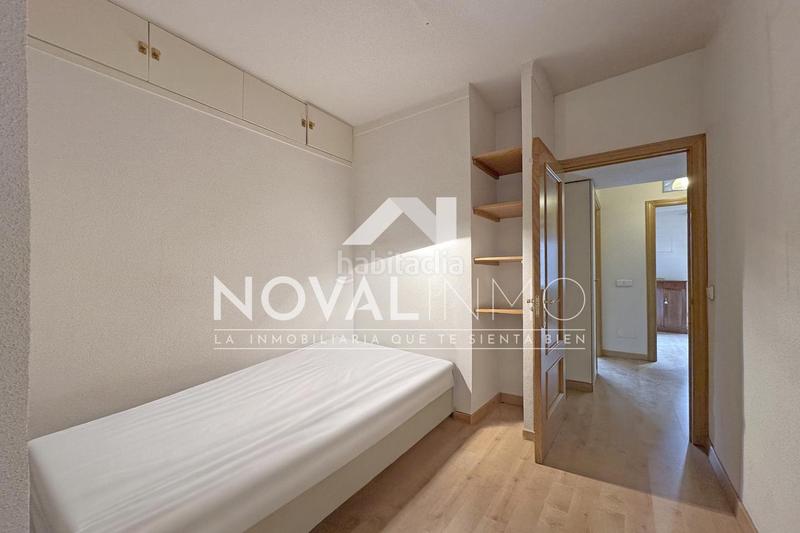 Foto dd38de00-7594-478c-bd5f-f0e2e5b92d3a. Appartement avec chauffage dans Castillejos-Cuzco Madrid