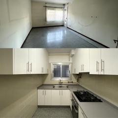 Appartement à de Faraday