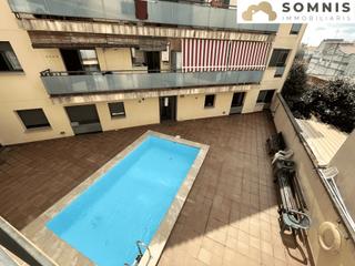 Dúplex a Torre - Sana. Ático dúplex seminuevo