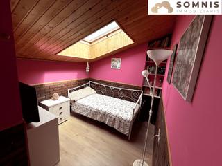 Dúplex a Torre - Sana. Ático dúplex seminuevo