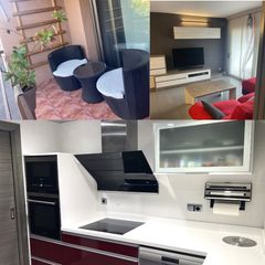 Pis  De barcelona. Piso totalmente reformado y equipado