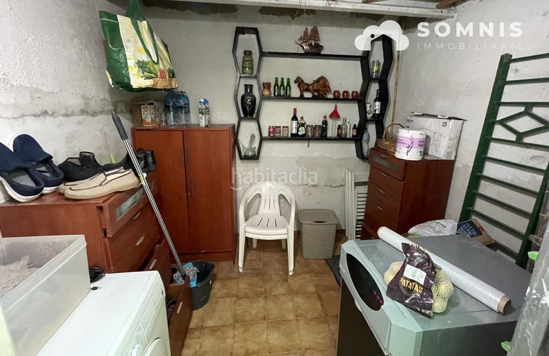 Foto 4ed44e98-be3a-4823-aa9d-2fbae45c90f4. Casa adossada amb calefacció a Zona Esportiva Terrassa