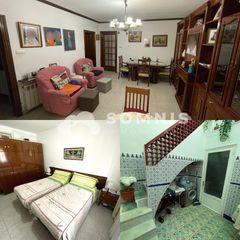 Casa adossada a de Ponent