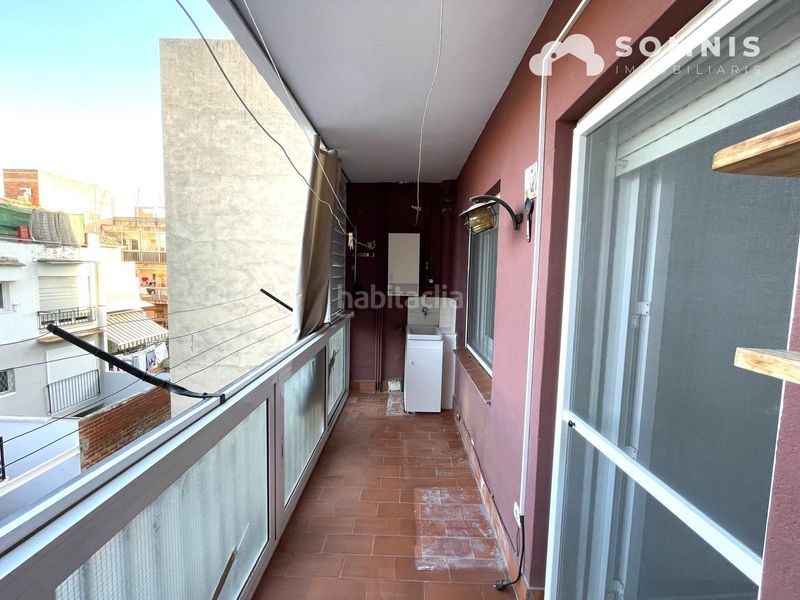 Foto 4284bc88-a411-491c-a137-f358938d258d. Piso  céntrico con gran potencial en Ca n'Aurell Terrassa