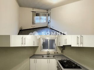 Piso  De faraday. Piso céntrico con gran potencial