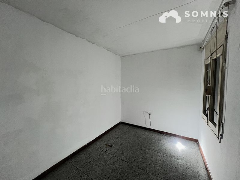 Foto ba68d598-0413-4170-baf1-233880ebe70c. Piso  céntrico con gran potencial en Ca n'Aurell Terrassa