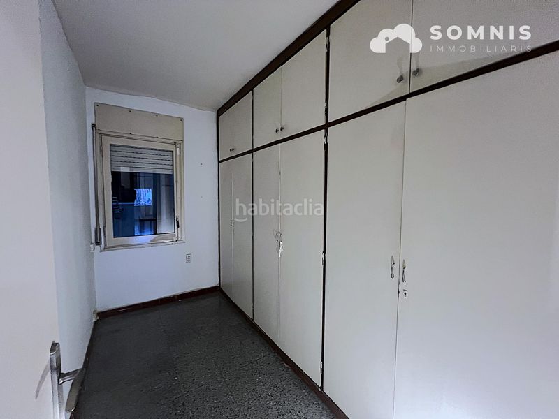 Foto cb30bdcd-bda9-4eb3-8e88-f02905563762. Piso  céntrico con gran potencial en Ca n'Aurell Terrassa