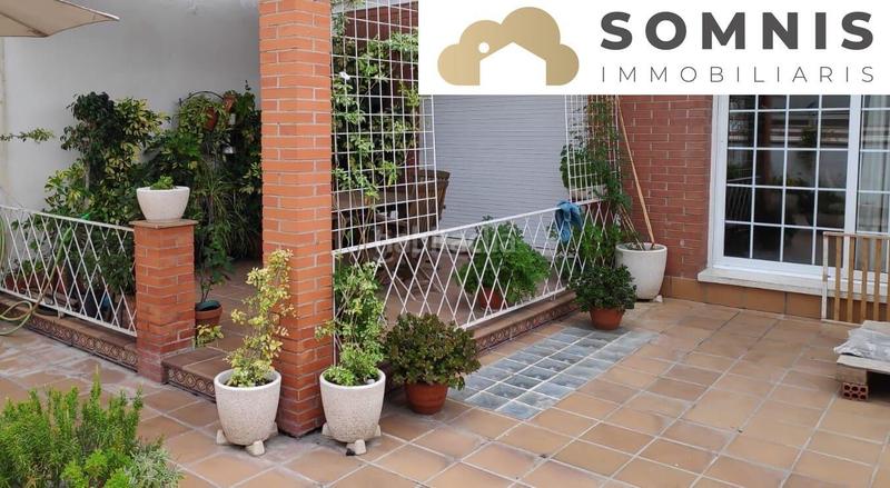 Foto 59fd2876-c9d9-447b-b77b-d0313e8fe07f. Casa a schiera con parcheggio piscina in Les Arenes - La Grípia - Can Montllor Terrassa