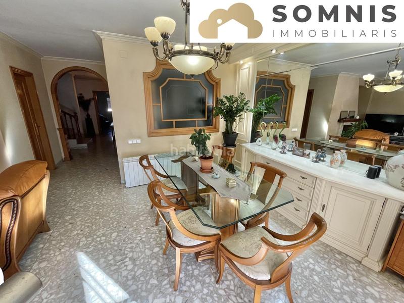 Foto 6a302349-9a7c-432b-9f8a-c6a15601d00f. Casa a schiera con parcheggio piscina in Les Arenes - La Grípia - Can Montllor Terrassa