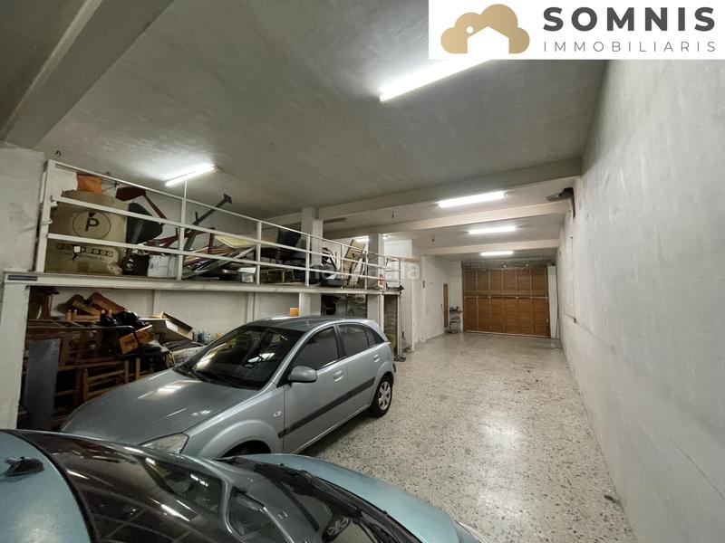 Foto c996bb74-ffd5-4bc3-b753-1c02beb31a48. Casa a schiera con parcheggio piscina in Les Arenes - La Grípia - Can Montllor Terrassa