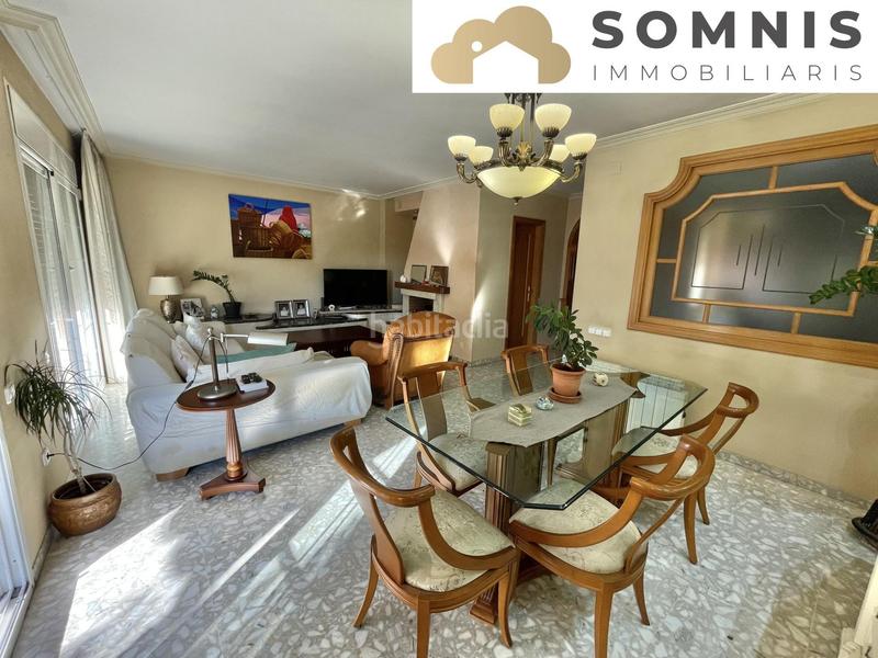 Foto cc732d7e-009c-4e23-b9b2-d435a10219d1. Casa a schiera con parcheggio piscina in Les Arenes - La Grípia - Can Montllor Terrassa