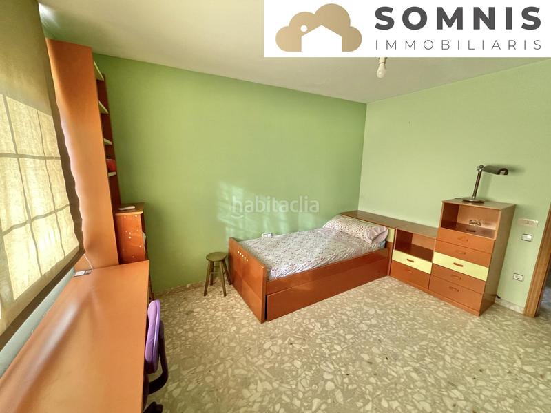 Foto dc69e829-e7b5-41cf-8dde-dcb1859f537d. Casa a schiera con parcheggio piscina in Les Arenes - La Grípia - Can Montllor Terrassa