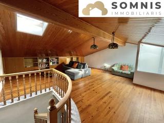 Casa adosada en Les Arenes - La Grípia - Can Montllor. Casa en las arenas con piscina