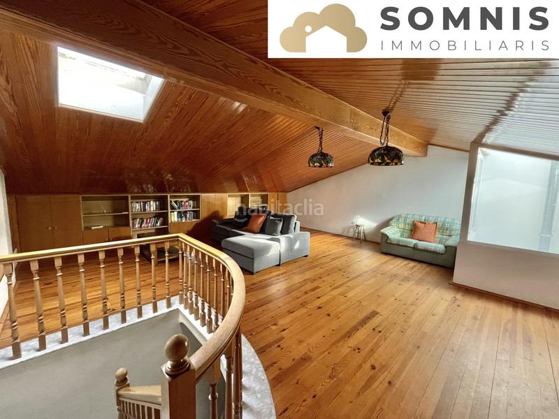 Foto f1b8a76b-c656-4963-a10e-4200c151544e. Casa a schiera con parcheggio piscina in Les Arenes - La Grípia - Can Montllor Terrassa