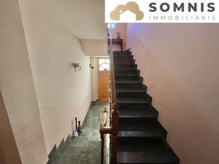 Casa adosada en Les Arenes - La Grípia - Can Montllor. Casa en las arenas con piscina