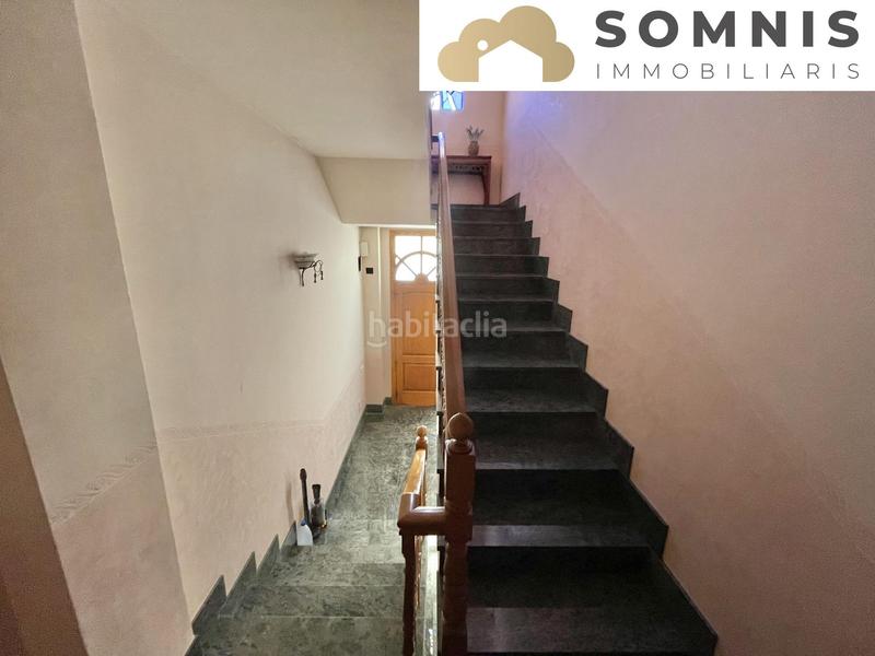 Foto fb040e3b-74cd-4bf2-b064-6ff4c07bf4ab. Casa a schiera con parcheggio piscina in Les Arenes - La Grípia - Can Montllor Terrassa