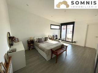 Casa a schiera in Poble Nou. Con encanto y diseño actual