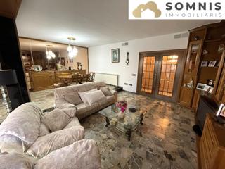 Casa adosada en Les Arenes - La Grípia - Can Montllor