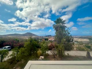Casa  Calle camino la hoya. Se vende una espectacular finca rústica en san miguel de abona