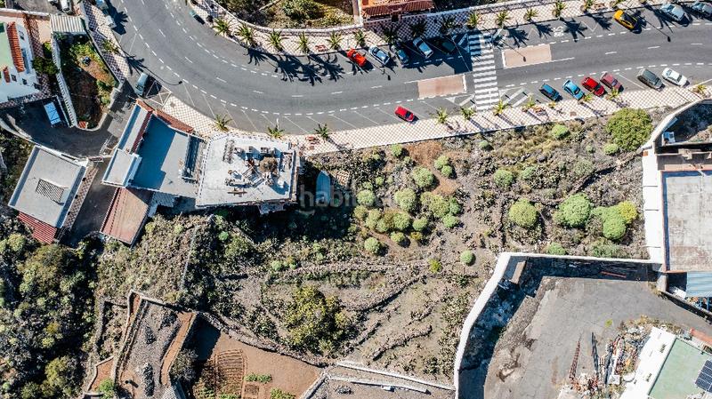 Foto 063563bf-e199-4d5b-8e08-b62fdbd87d7e. Terreno residenziale in Tamaimo - Arguayo Santiago del Teide