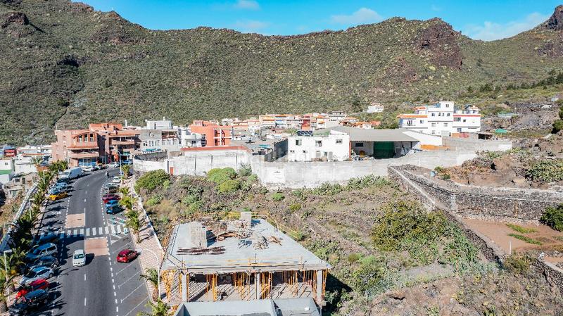 Foto 0b9f9eea-1df0-4b69-b7b5-15fcdc226926. Terreno residenziale in Tamaimo - Arguayo Santiago del Teide