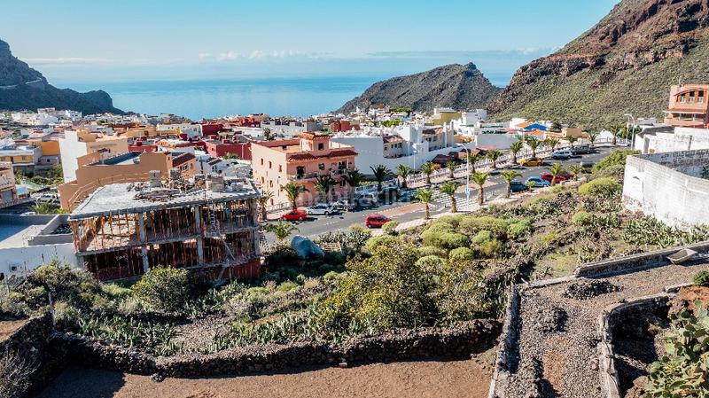 Foto 1bb238a4-778e-4a57-9ab0-ce6ec5406284. Terreno residenziale in Tamaimo - Arguayo Santiago del Teide