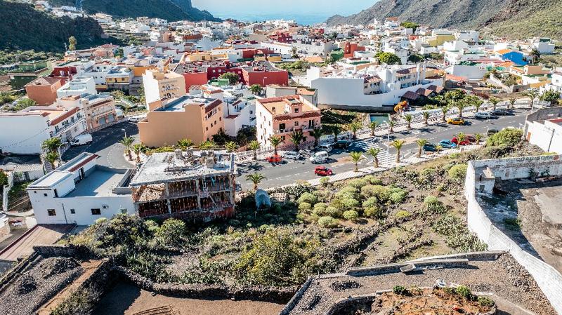 Foto 20e2c766-5f96-41b9-b338-467a2811f8ba. Terreno residenziale in Tamaimo - Arguayo Santiago del Teide