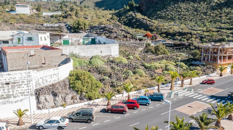 Foto 450c8bbf-92dc-48a7-a713-04eac1a4fab4. Terreno residenziale in Tamaimo - Arguayo Santiago del Teide